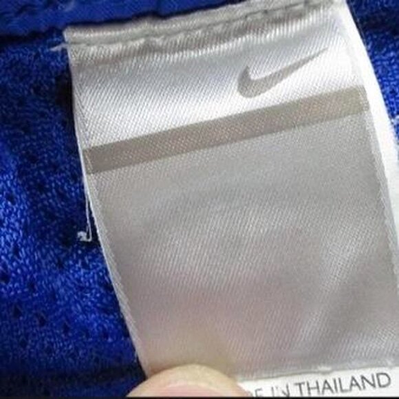 Vintage Nike trunk shorts - Picture 4 of 5